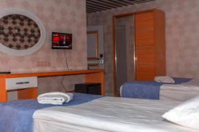 Гостиница Peracity Hotel  Анкара